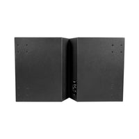 Hybrid+ HP218X Dual 18″ 3000W Bass Bin Speaker - 