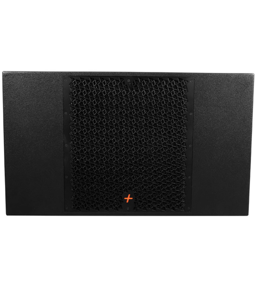 Hybrid+ HP218X Dual 18″ 3000W Bass Bin Speaker - 