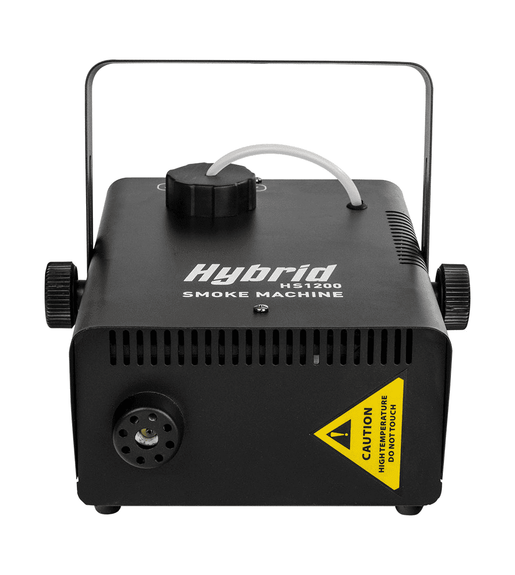Hybrid HS1200 Smoke Machine - 