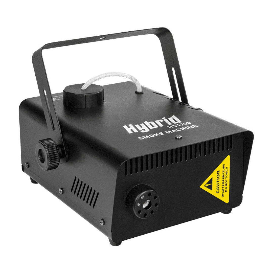 Machine For Smoke Hybrid HS1200 Smoke Machine Smoke Machines - Philtron