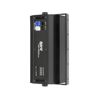 Hybrid HS1500 MKII Strobe Light 1500w - 