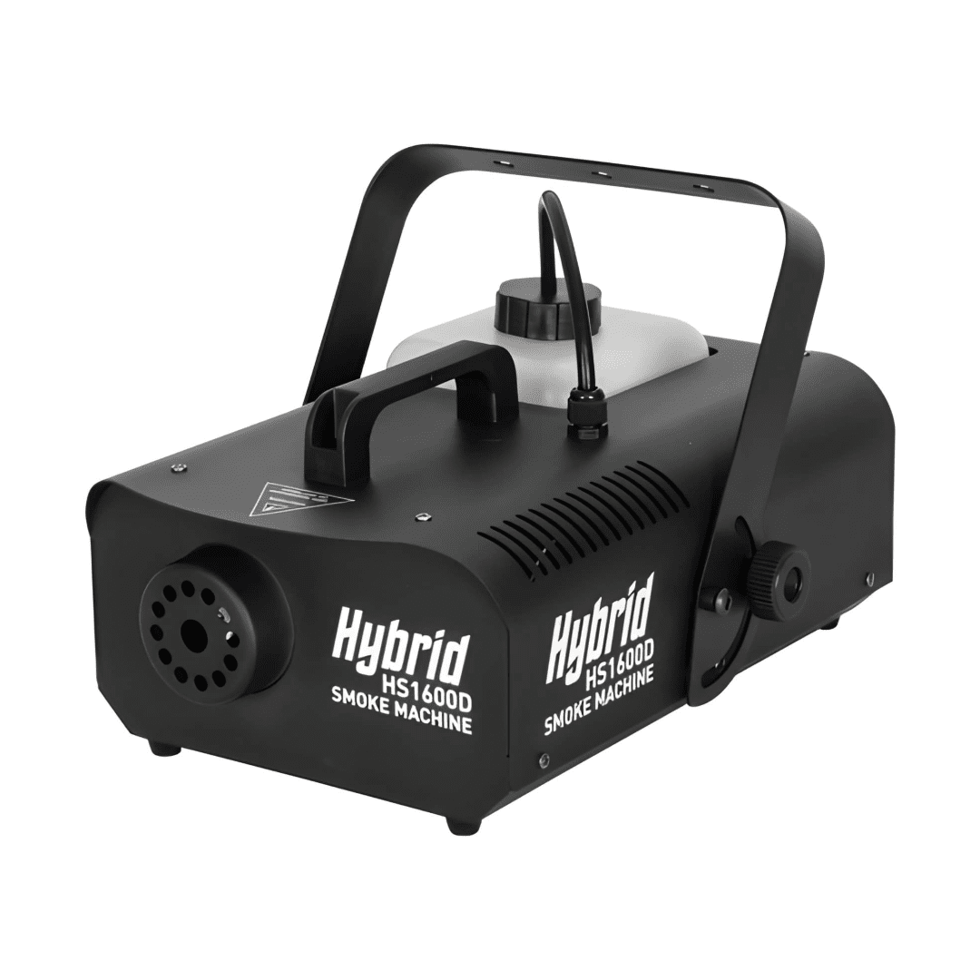 Cheap Smoke Machine Hybrid HS1600D Smoke Machine with the Dmx Smoke Machines - Philtron