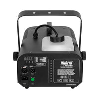 Hybrid HS1600D Smoke Machine with the Dmx - 
