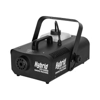 Hybrid HS1600D Smoke Machine with the Dmx - 