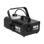 Hybrid HS1600D Smoke Machine with the Dmx - 