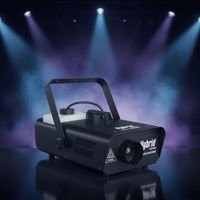 Hybrid HS2000 Smoke Machine 1500W 18000 cft /min - 