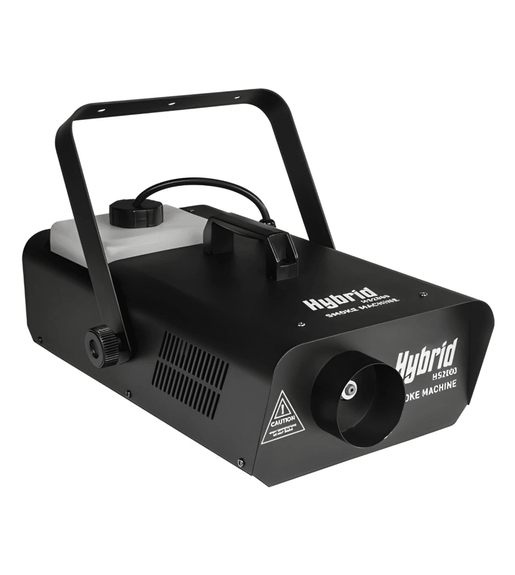 Hybrid HS2000 Smoke Machine 1500W 18000 cft /min - 