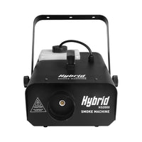 Hybrid HS2000 Smoke Machine 1500W 18000 cft /min - 