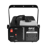 Hybrid HS2000 Smoke Machine 1500W 18000 cft /min - 