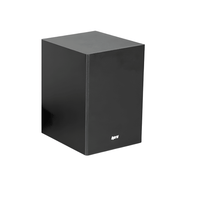 Hybrid HSB - SUB01 Sound Bar System with Subwoofer - 