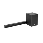 Hybrid HSB - SUB01 Sound Bar System with Subwoofer - 