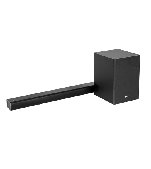 Hybrid HSB - SUB01 Sound Bar System with Subwoofer - 