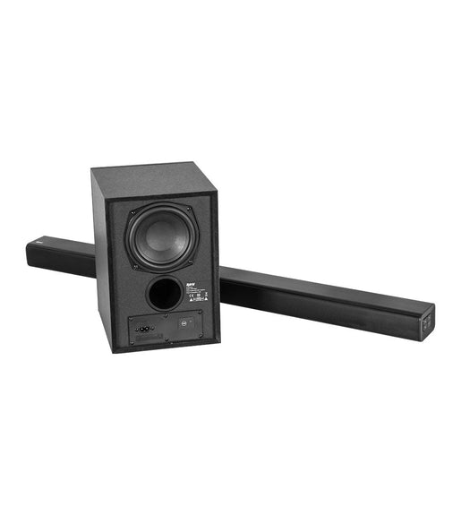Hybrid HSB - SUB01 Sound Bar System with Subwoofer - 