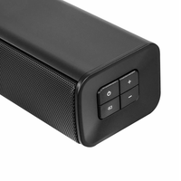 Hybrid HSB - SUB01 Sound Bar System with Subwoofer - 