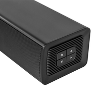 Hybrid HSB01 Mini Soundbar Speaker - 