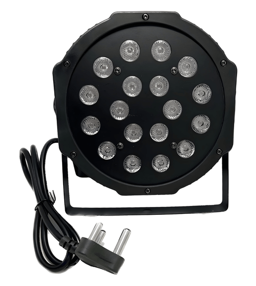Hybrid HSS 18.1 - Stage Spot Parcan Stage Light - 