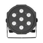 Hybrid HSS 7.4 - Stage Spot Parcan Stage Light - 