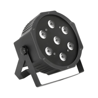Hybrid HSS 7.4 - Stage Spot Parcan Stage Light - 