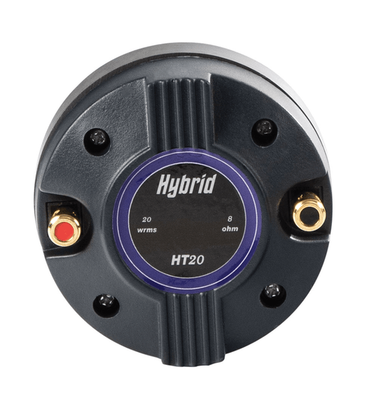 Hybrid HT20 Compression driver 20W - 