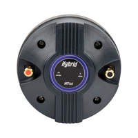 Hybrid HT40 Compression Driver Cover ONLY - 