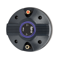 Hybrid HT40 Compression Driver Cover ONLY - 