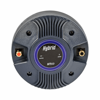 Hybrid HT60 Compression Driver - 
