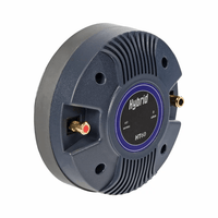 Hybrid HT60 Compression Driver - 