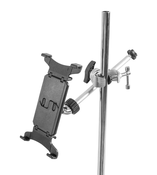 Hybrid IS02 - Universal Tablet / Smartphone Holder - 