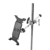 Hybrid IS02 - Universal Tablet / Smartphone Holder - 