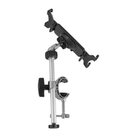 Hybrid IS02 - Universal Tablet / Smartphone Holder - 