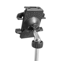 Hybrid IS02 - Universal Tablet / Smartphone Holder - 