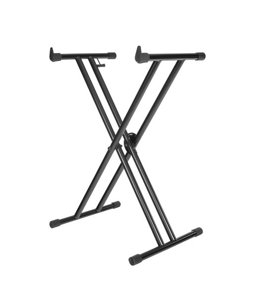 Hybrid KS01 Double Brace Keyboard Stand - 