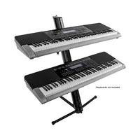 Hybrid KS02B Foldable Keyboard stand - 