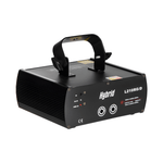 Hybrid L210RG/D Laser Light with Red/Green Laser - 