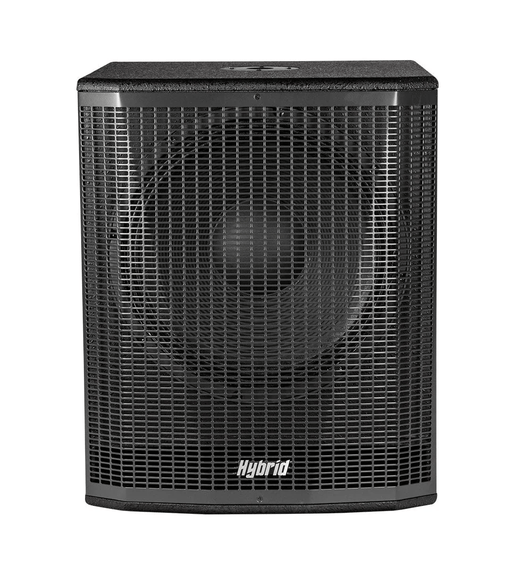 Hybrid LB15 MKIII 15″ Passive Speaker - 