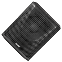 Hybrid LB15 MKIII 15″ Passive Speaker - 