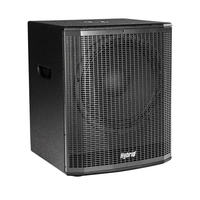 Hybrid LB15 MKIII 15″ Passive Speaker - 