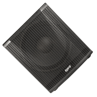 Hybrid LB18 MKIII Passive Sub - Bass Bin 18