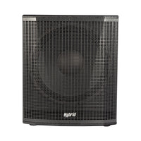 Hybrid LB18 MKIII Passive Sub - Bass Bin 18