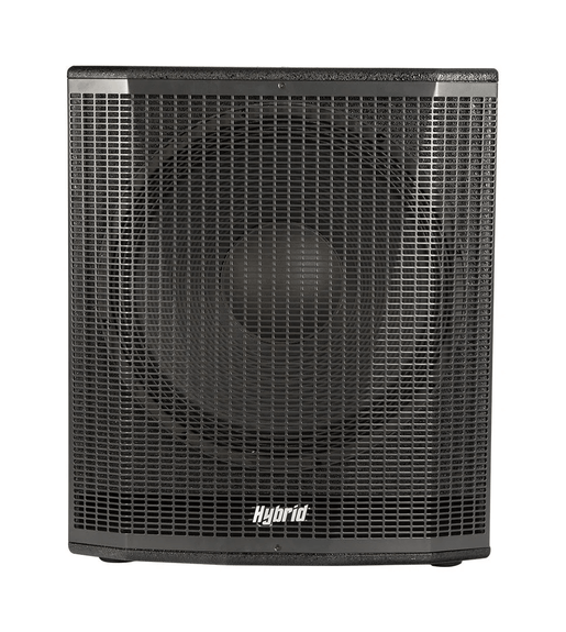 Hybrid LB18 MKIII Passive Sub - Bass Bin 18