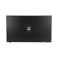 Hybrid LB218 MKIII Dual 18″ 800W Bass Bin Speaker - 