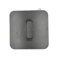 Hybrid LIGHYB006 LED Disco Light - UFO - 