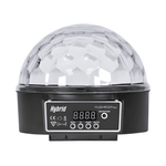 Hybrid LIGHYB015 Mushroom Disco Effects Light - 