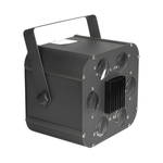 Hybrid Lighyb018 Light Six Beams with RGB with Effects Disco Light - 