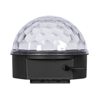 Hybrid LIGHYB073 Mushroom Disco Effects Light without DMX - 