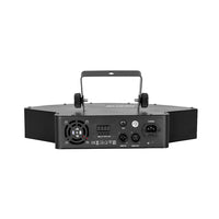 Hybrid LIGHYB101 Eight Beam MKII Disco Light - 