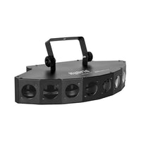 Hybrid LIGHYB101 Eight Beam MKII Disco Light - 