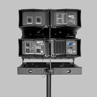 Hybrid LS18A Combo Speaker System - 