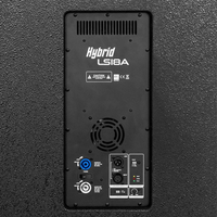 Hybrid LS18A Combo Speaker System - 