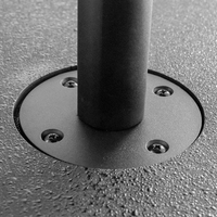 Hybrid LS18A Combo Speaker System - 